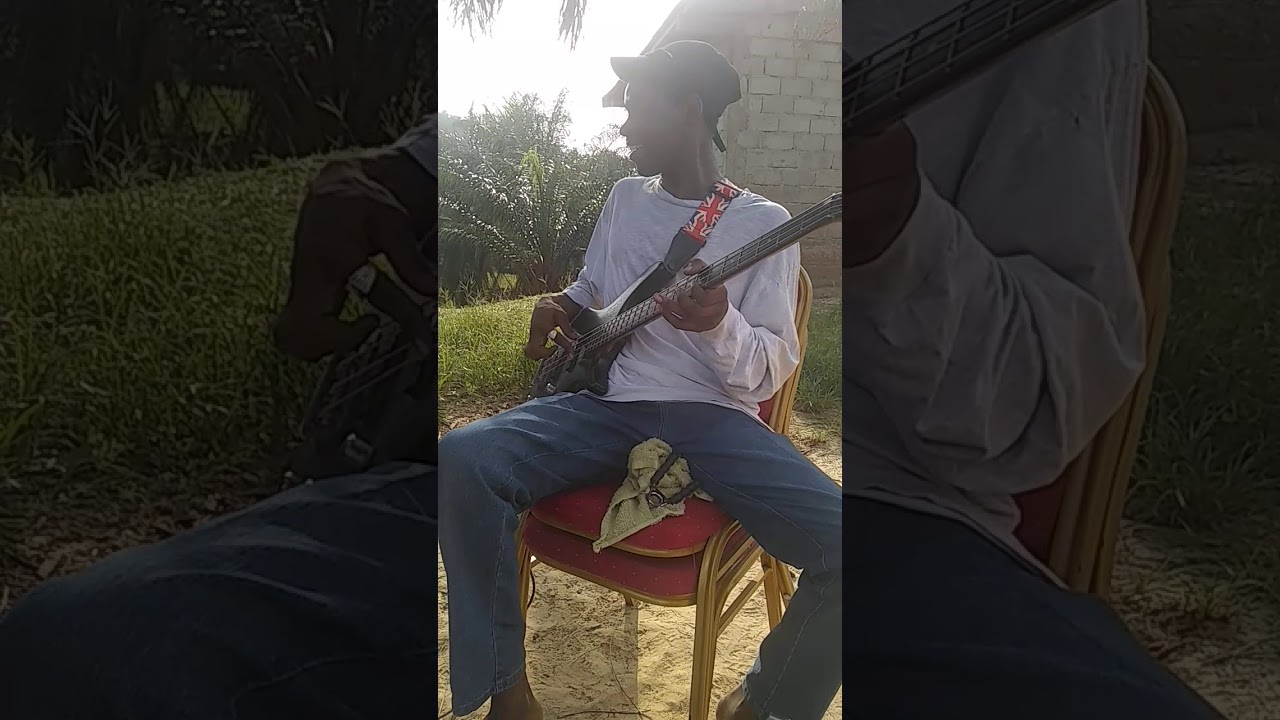 Cover Kassav tabako feat jeho