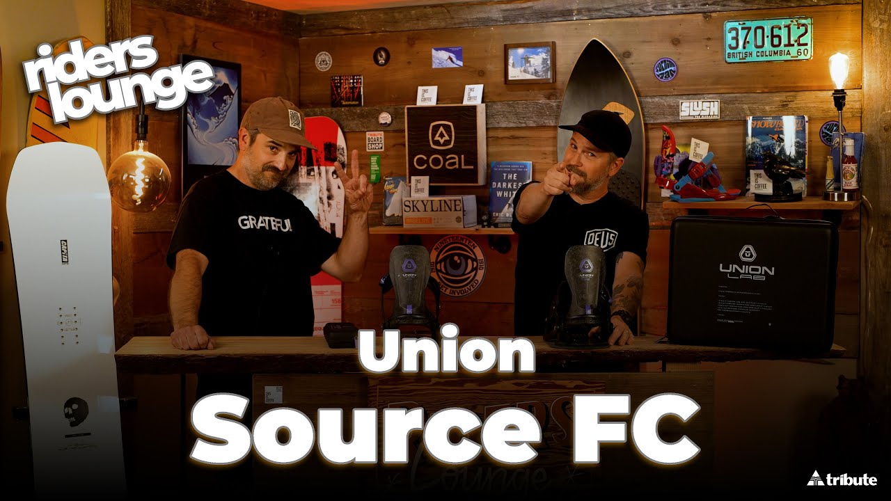 НОВЫЙ Union Source FC