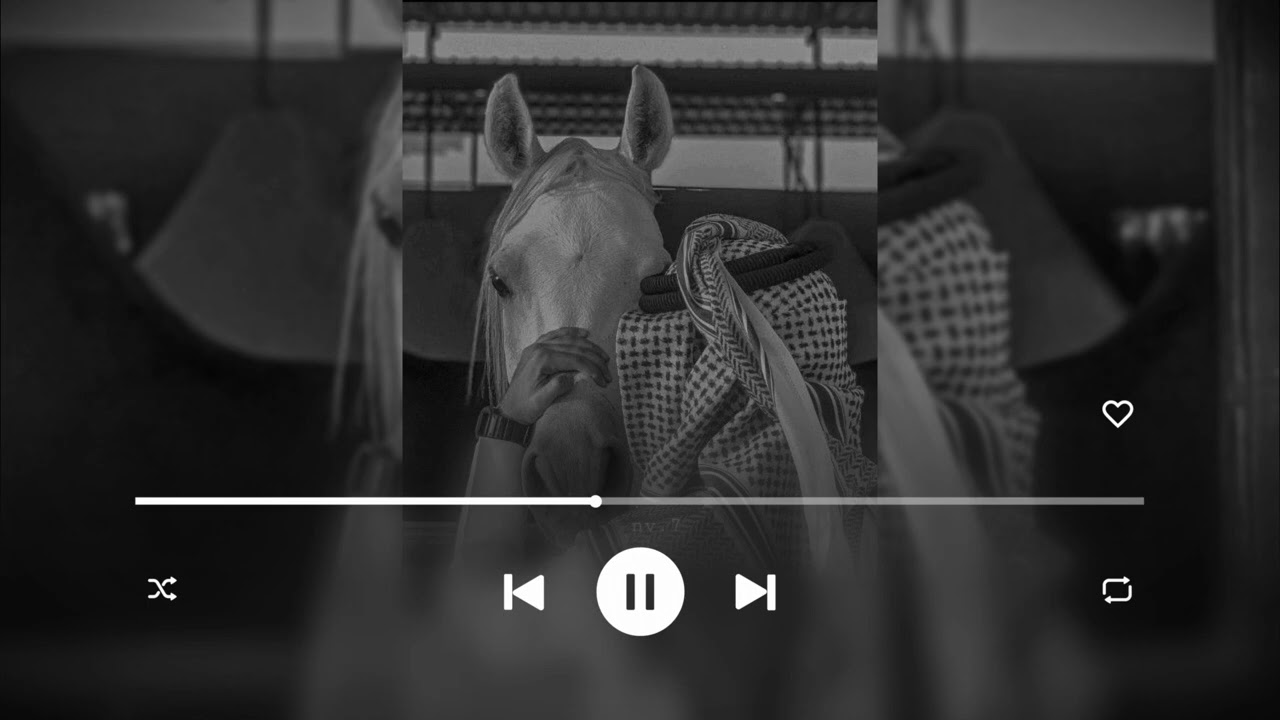 If You Only Knew – Deep Emotional Arabic Song | Sad Arabic Music 2025