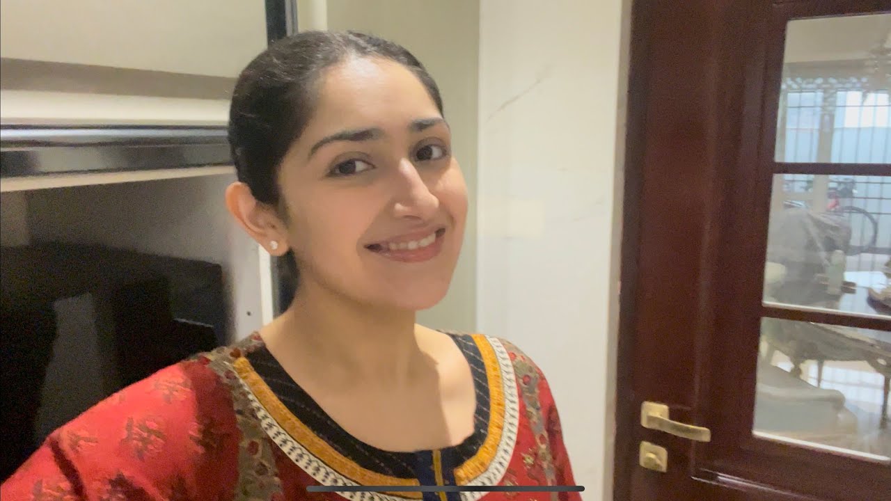 Make Aloo Gosht with me | Cooking Series | Sharing the recipe with you