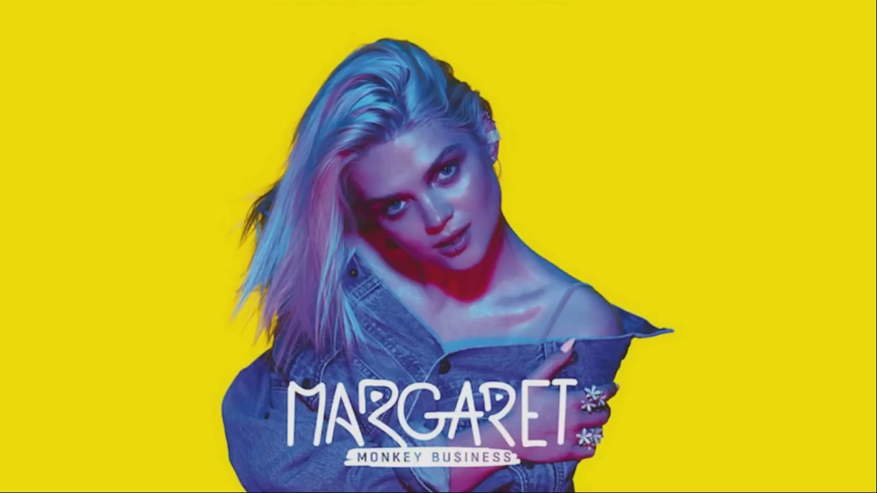 Margaret - Byle Jak
