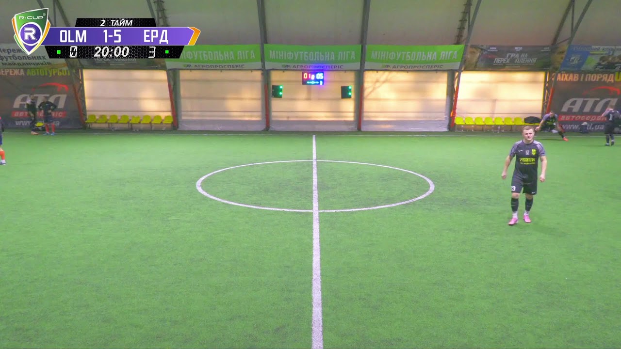 OL1MP FC - ФК 