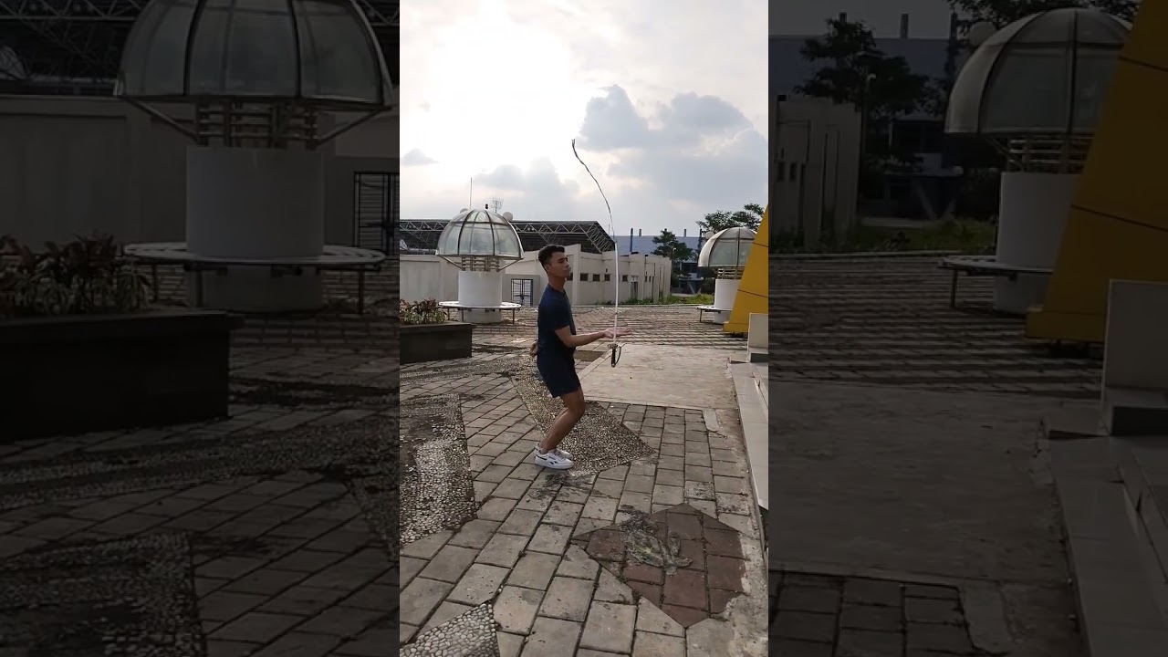 Tari pedang 🤺