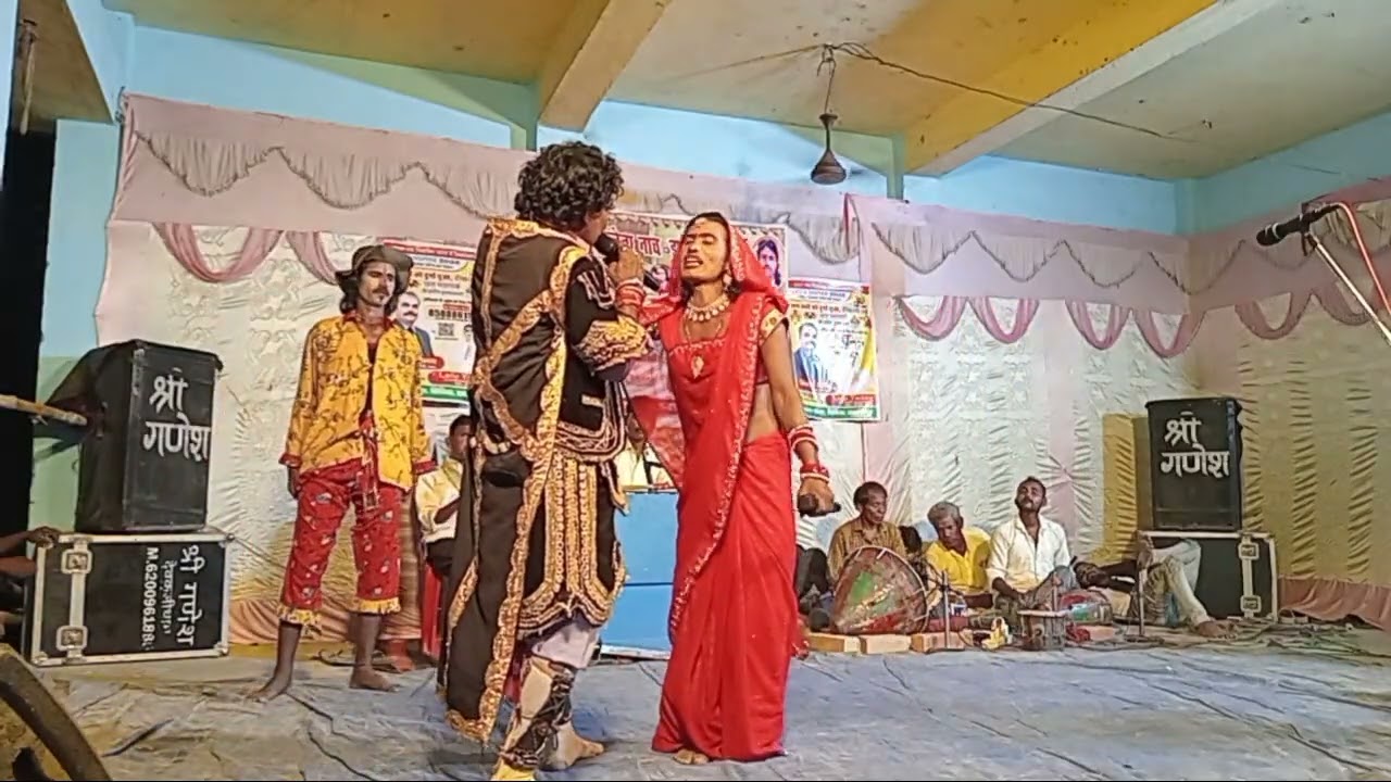 #video | सुपरहिट नाच प्रोग्राम | part - 16 | मैथिली नाच प्रोग्राम | बिहारी नाच प्रोग्राम | #nach