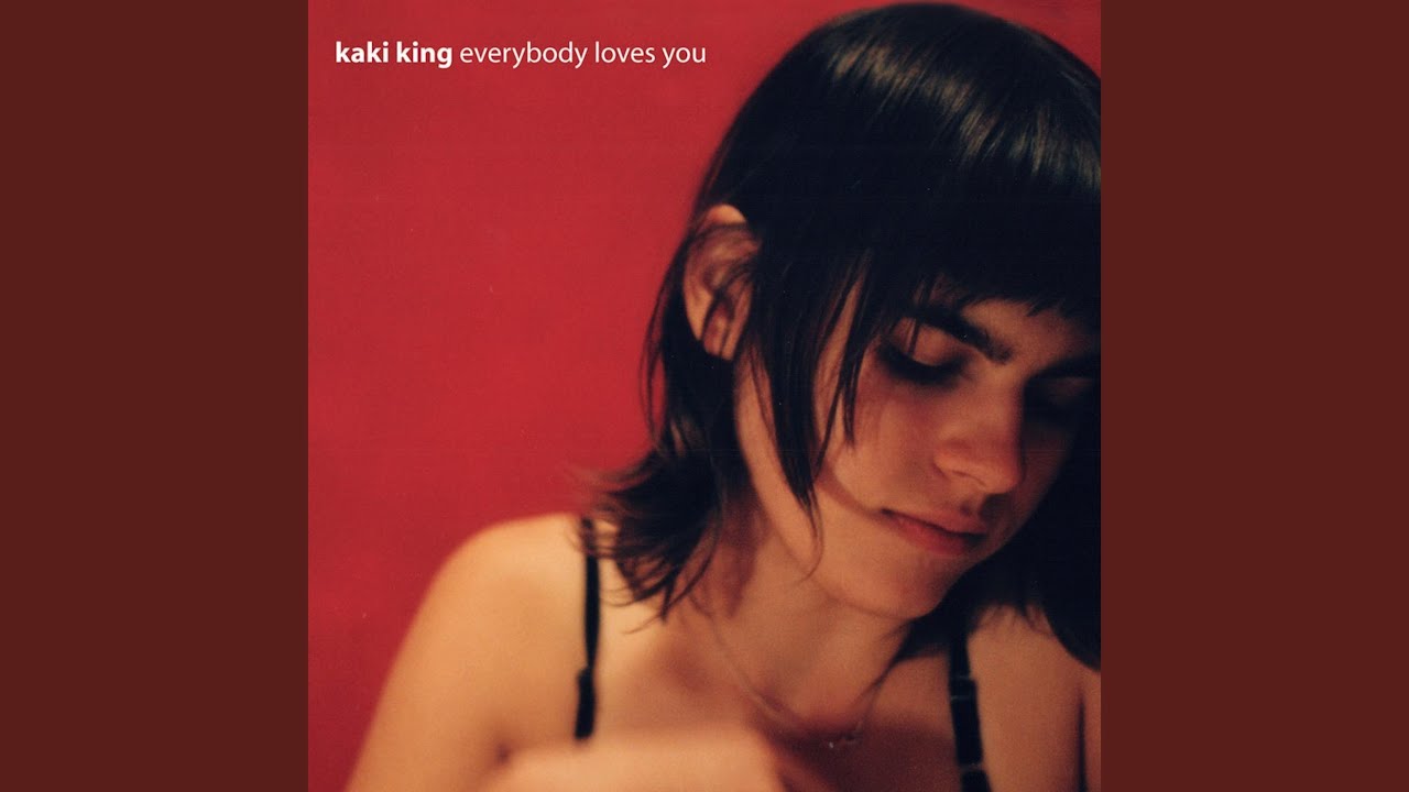 Close Your Eyes & You'll Burst into Flame