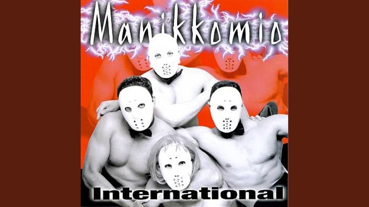 Lokko Enamorado