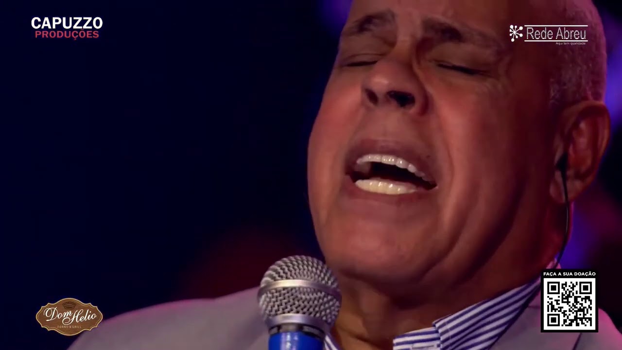 Mattos Nascimento - Filho Pródigo - Live Music II
