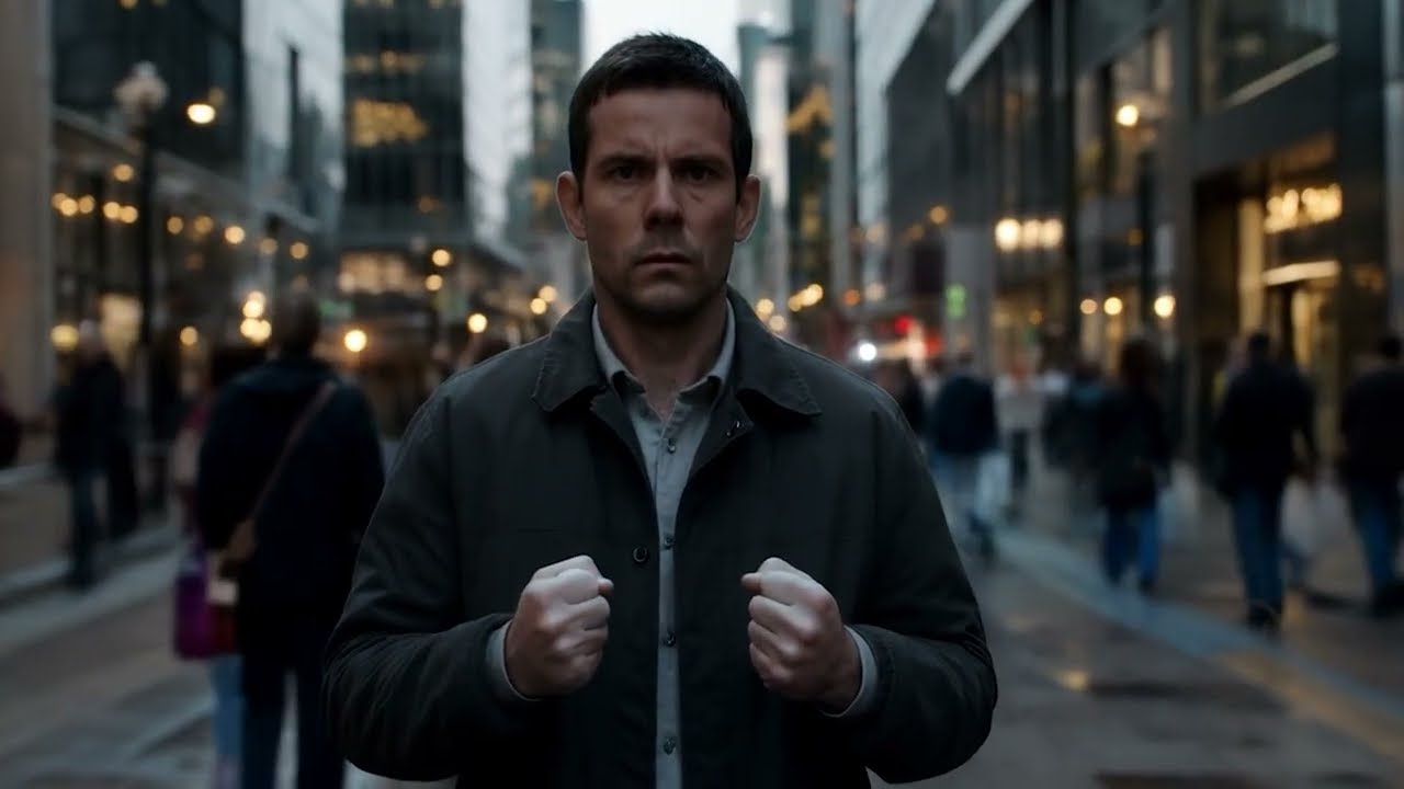 Imagine Dragons - Believer PL