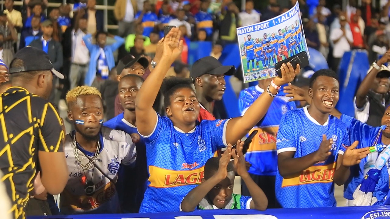 🔴LIVE: Ibi byose ni umusifuzi|| Abafana ba Rayon Sports barataka imisifurire|| Kwizera agomba kuza