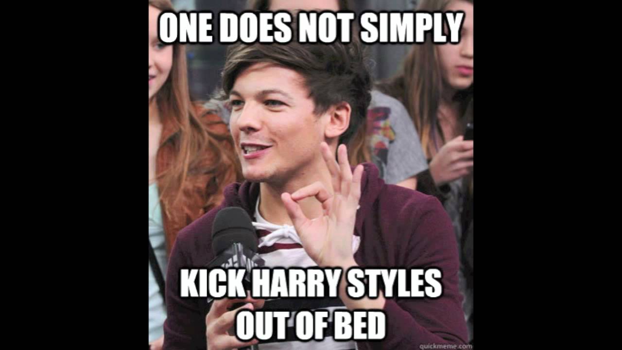 Funny One Direction pictures