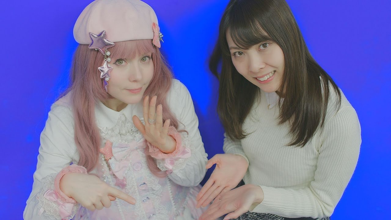 【Japanese lesson】 HOW TO ASK 