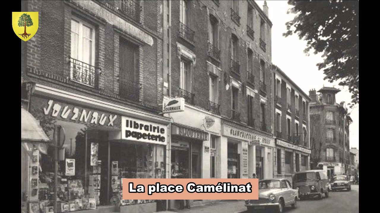 Aulnay sous Bois