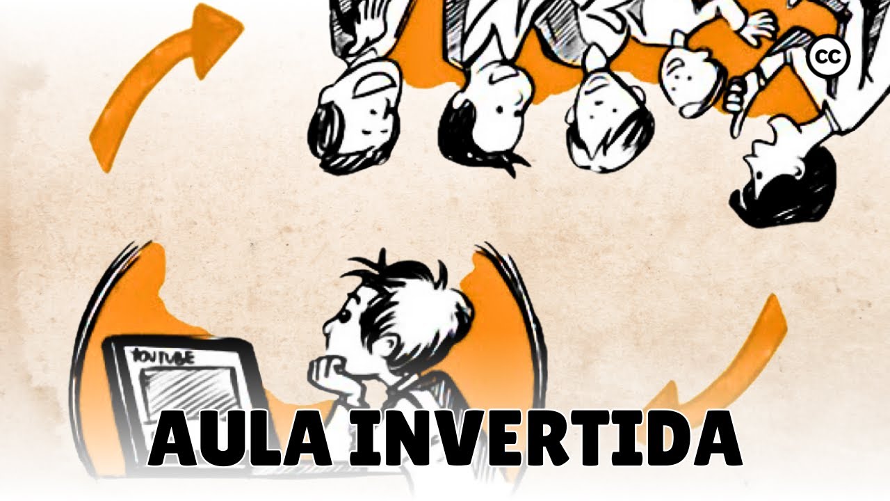 El Modelo del Aula Invertida