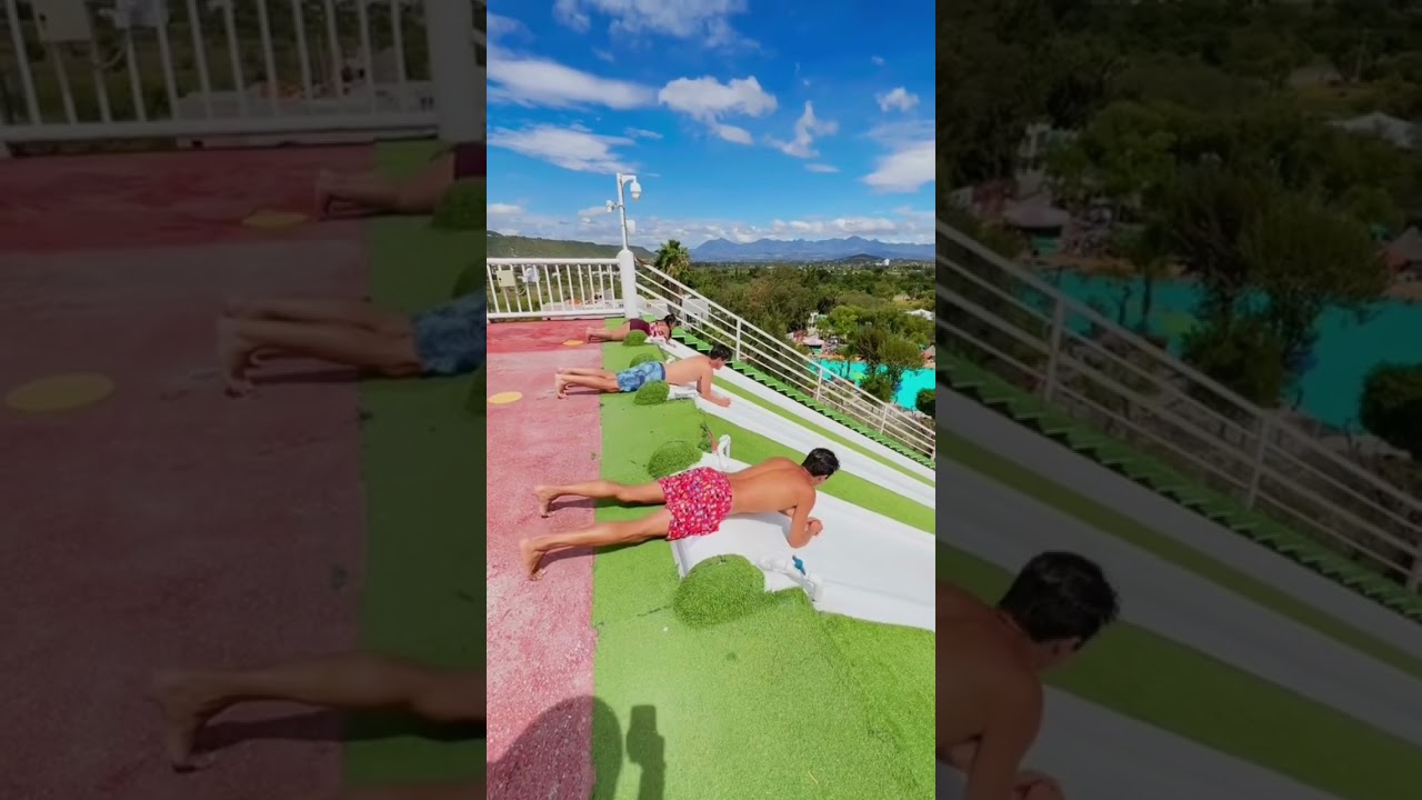 Quien vol&oacute; m&aacute;s chido ? Califiquen! #reel