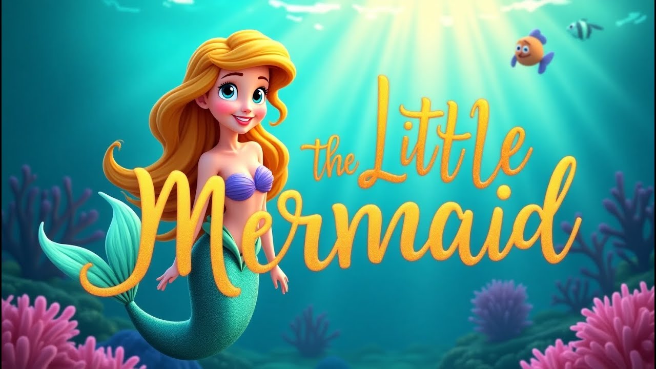 The Little Mermaid