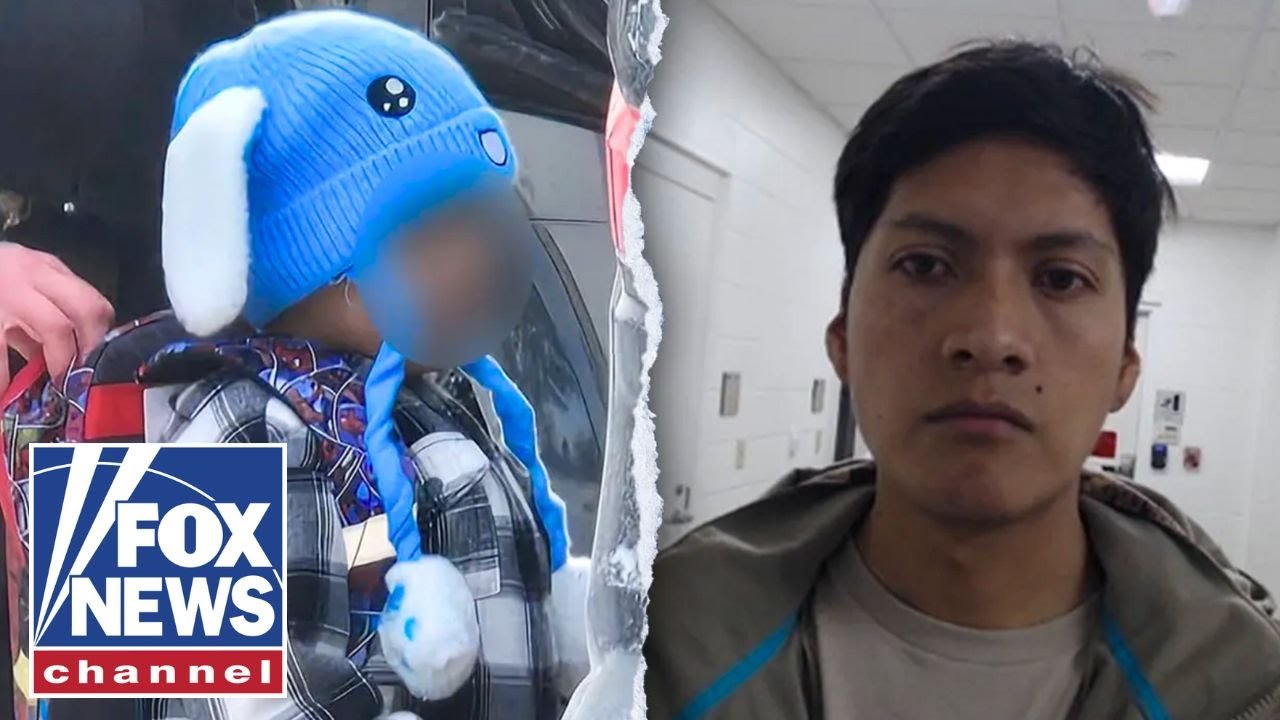 Grieving dad FURIOUS as Dems back anti-ICE agitatators
