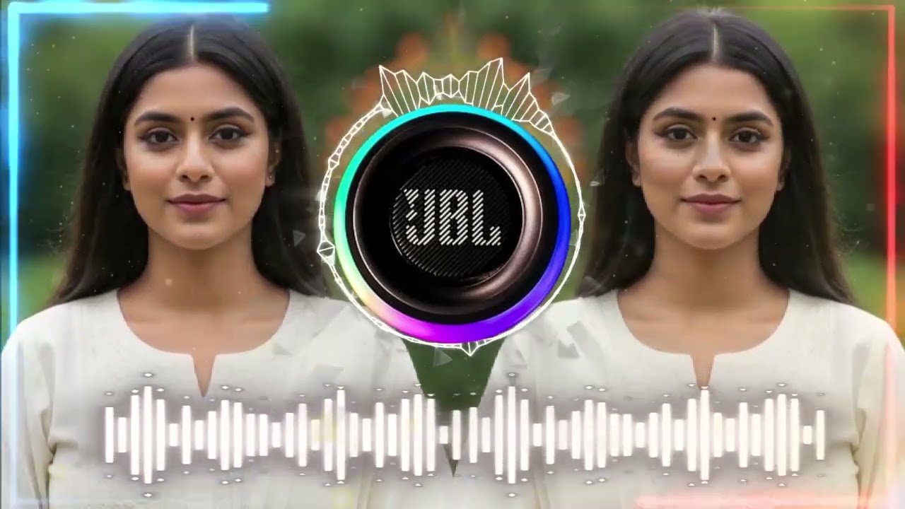 Mein Thirakta Dil🔥 – Bollywood DJ Remix | Feel Good Hindi Song | Viral 🎧✨