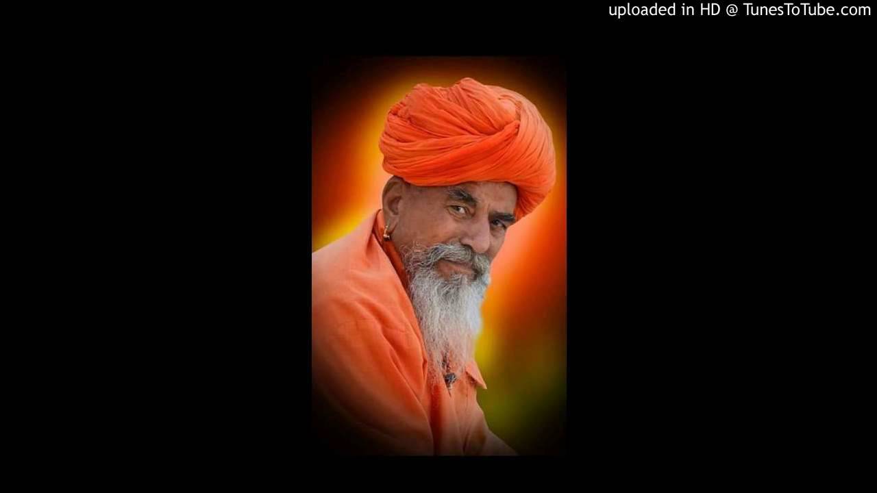 Dhana Bharti Ji satsang 4......Sat Guru Ki sangat Kidi..Khilan Mantra Sikhaya Re...