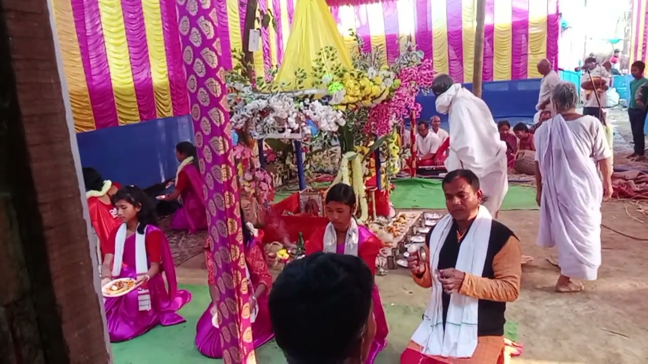 #রাজবংশী_কীর্ত্তন #২০২৬