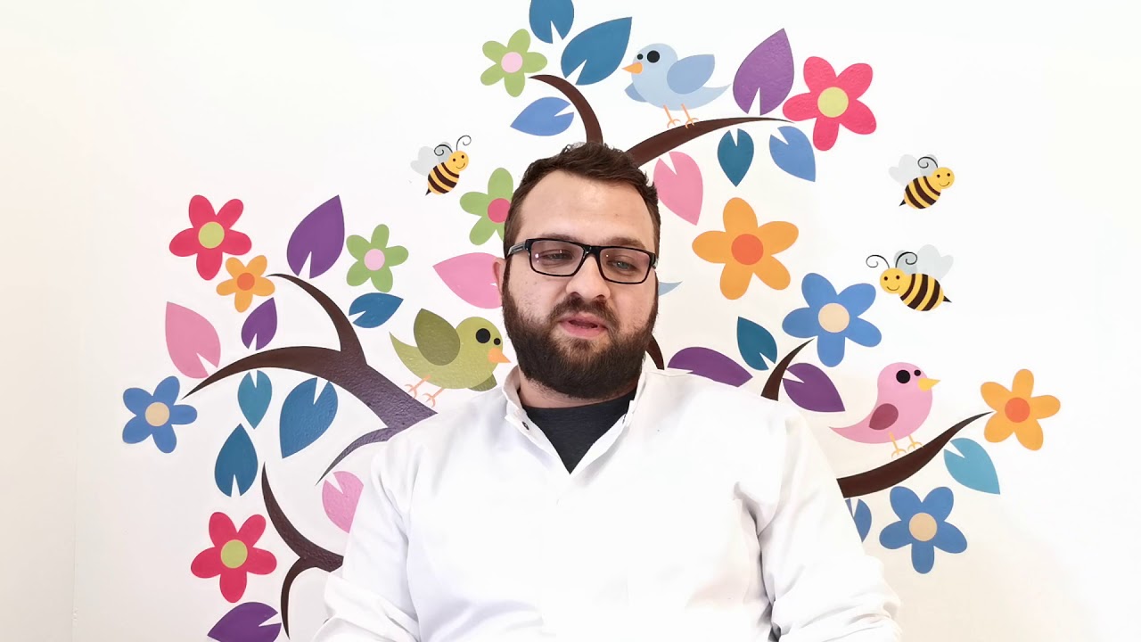 Otita medie acută
