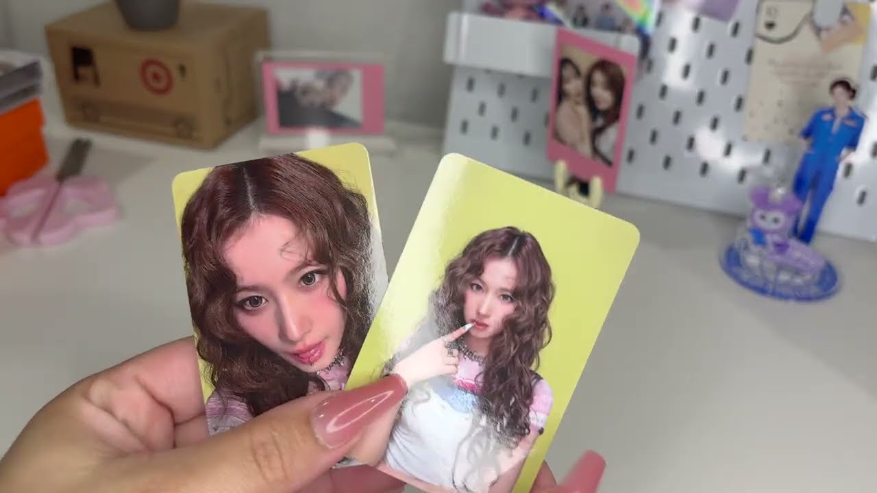 Primer Haul Colectivo del 2026 | Kpop, Twice, LeSserafim, Katseye