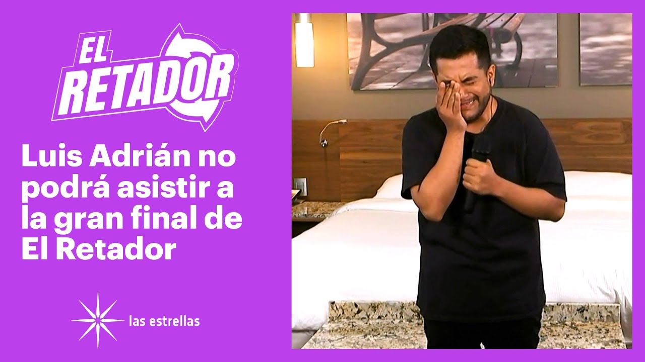 El Trono de canto vacío en la gran final | 