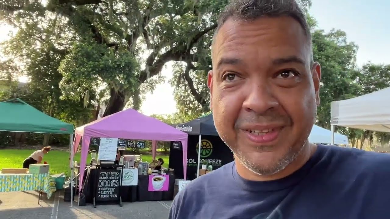Fernandina Beach Market Place