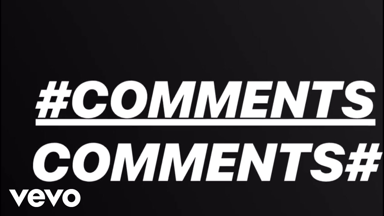 Gage - Comments (Official Audio)