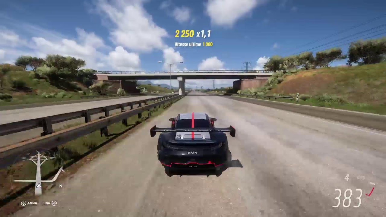 Forza Horizon 5 live 12