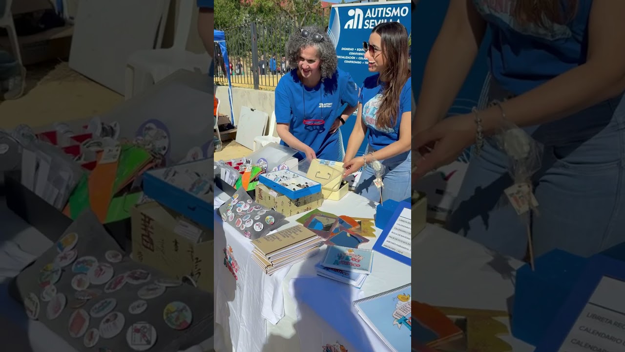 V Carrera Solidaria por el Autismo