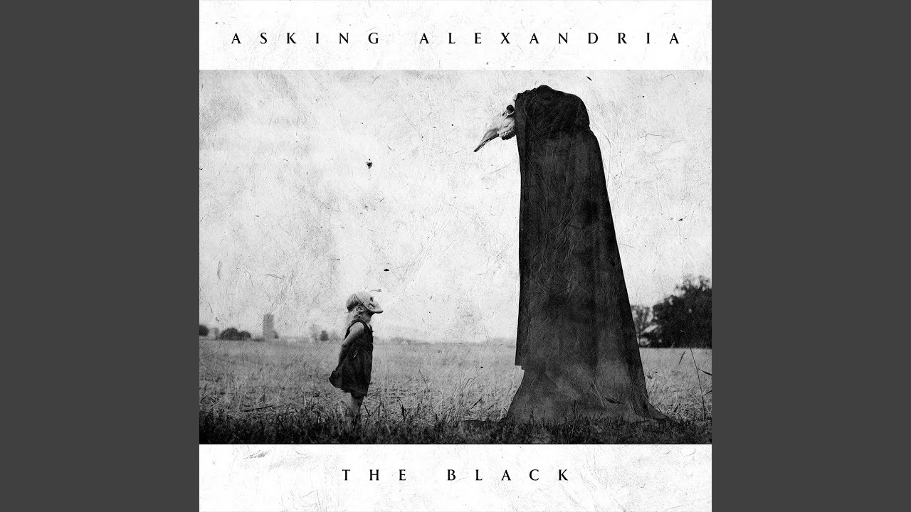 The Black