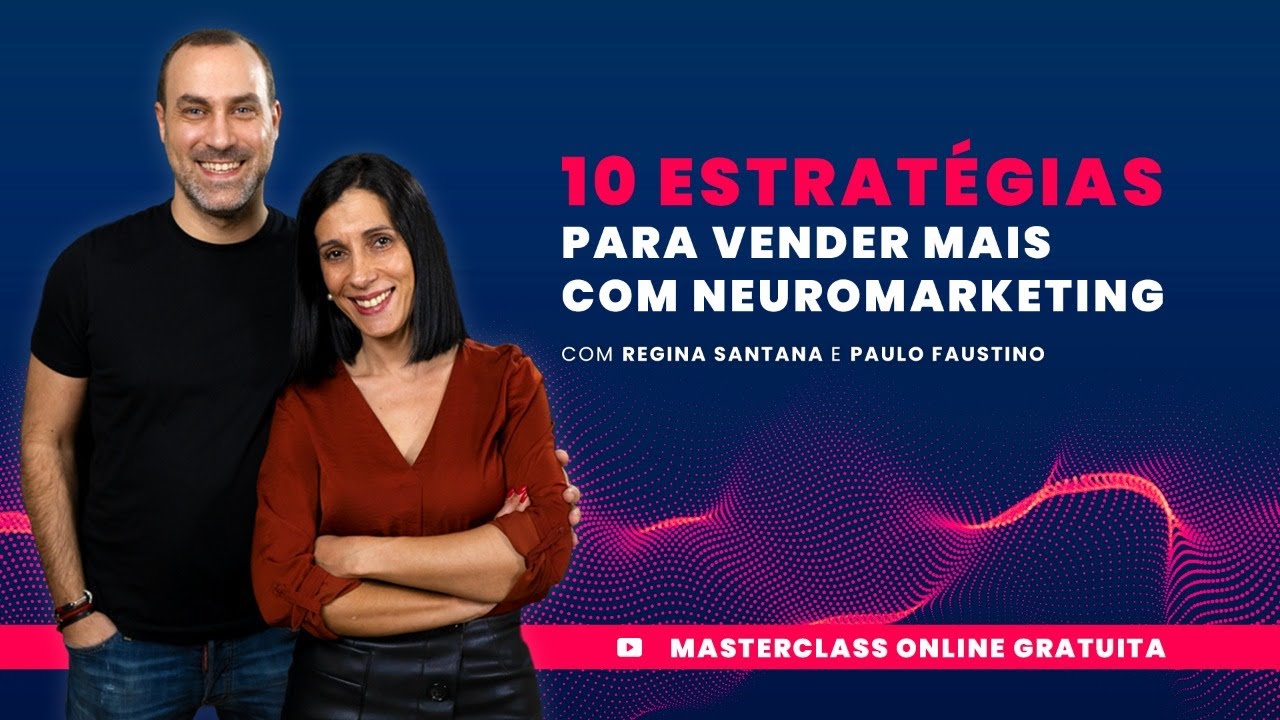 10 Estratégias para Vender Mais com Neuromarketing