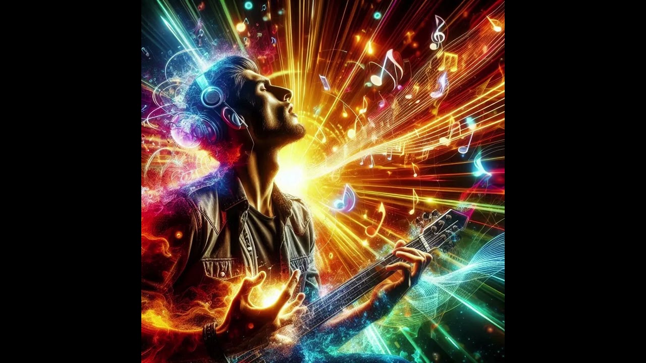 Metal is my medicine