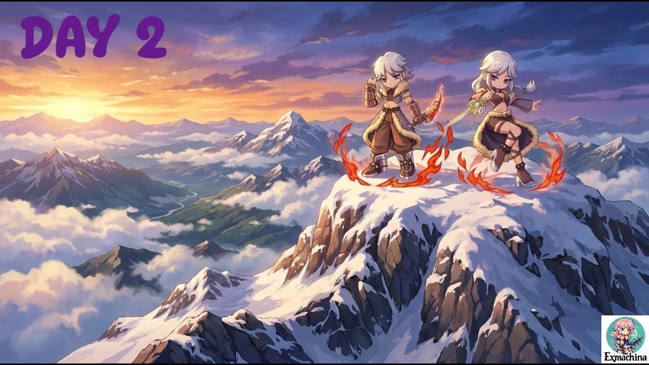 Stalker Backstab&Raid เก็บตัง Awakened 10 ตัว 32 M / 1,285 M Day 2| Ragnarok Classic Ep 18