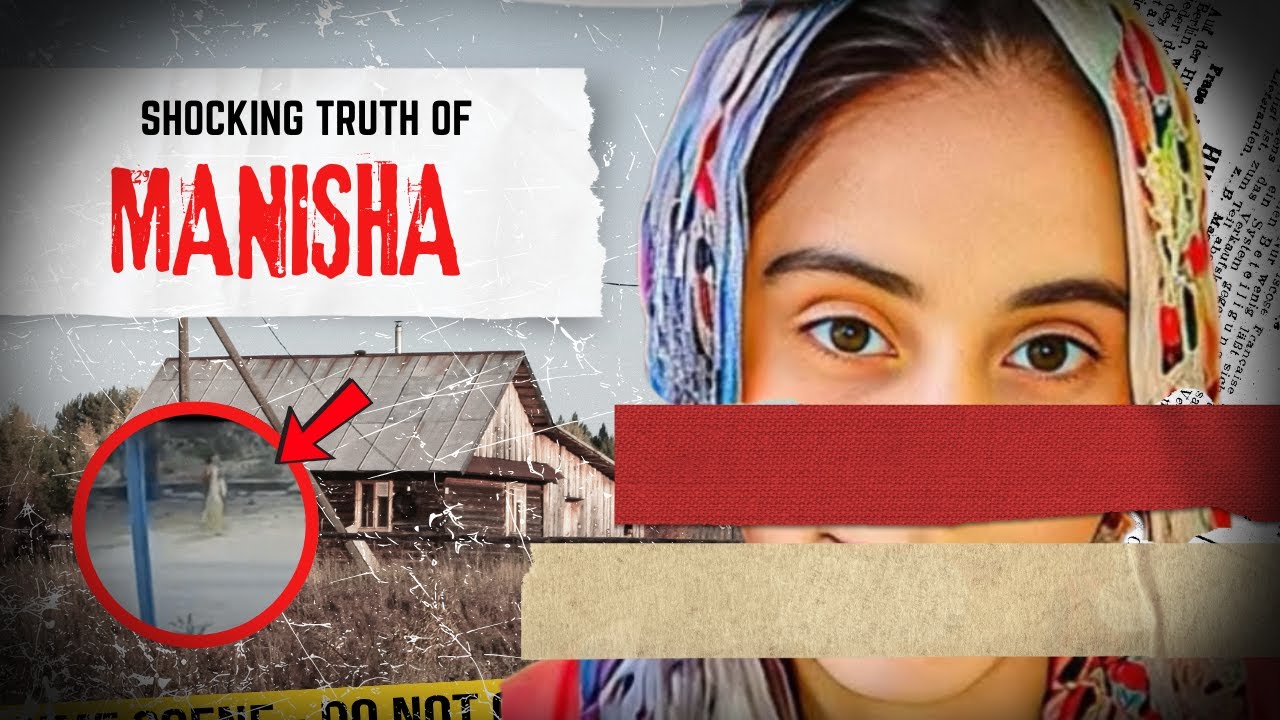 The Shocking Truth of Manisha | Haryana’s 19-Year-Old Teacher Mystery