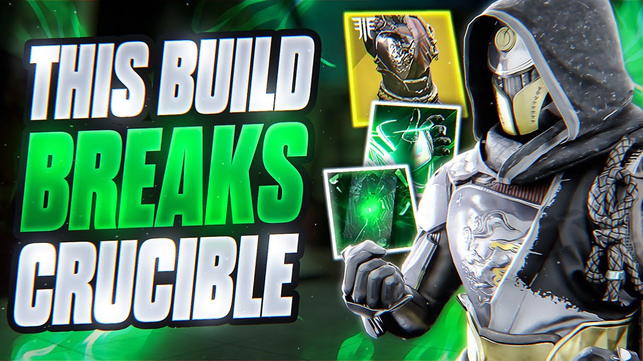 This CRAZY Strand Hunter Build Makes INFINTE Threadlings!! (Sixth Coyote)