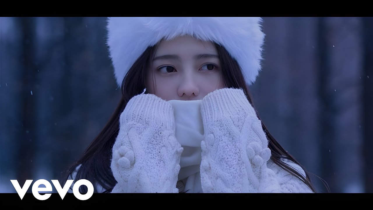 Arvy Nacht - I AM (Official Music Video)
