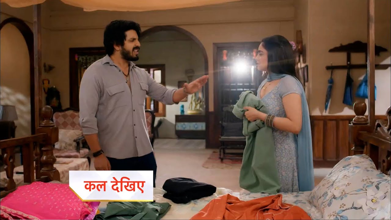 Udne ki Aasha New Promo | 2 February 2026