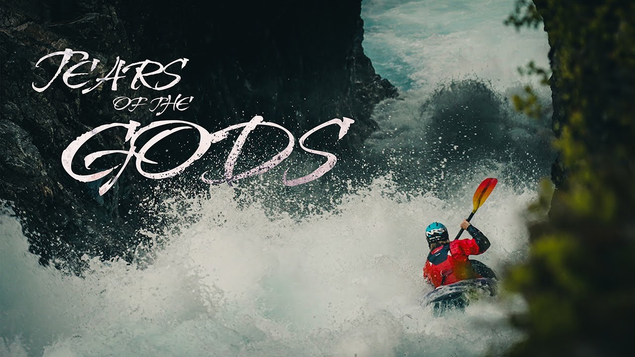 Whitewater Kayaking in Norway | 