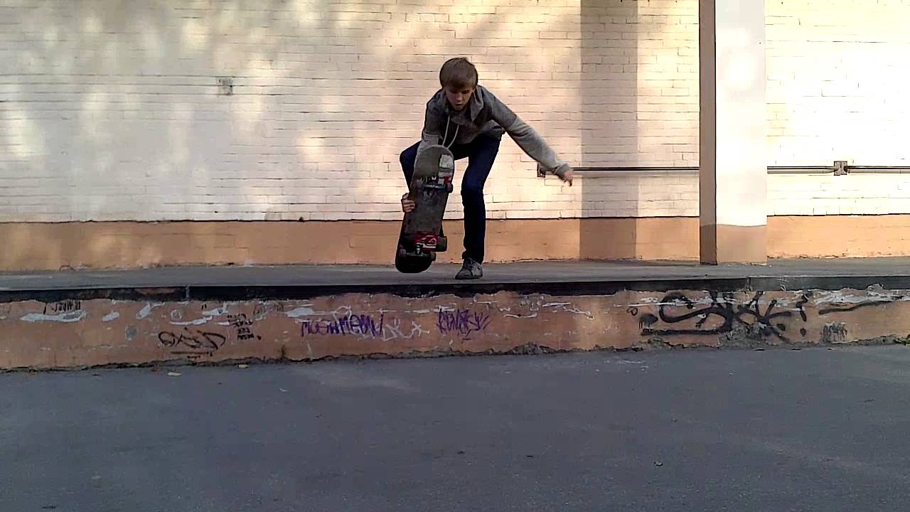 Boneless 180