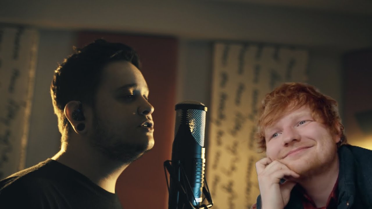 I Don't Care - Ed Sheeran ft Justin Bieber (Punk Goes Pop by Diego Teksuo)