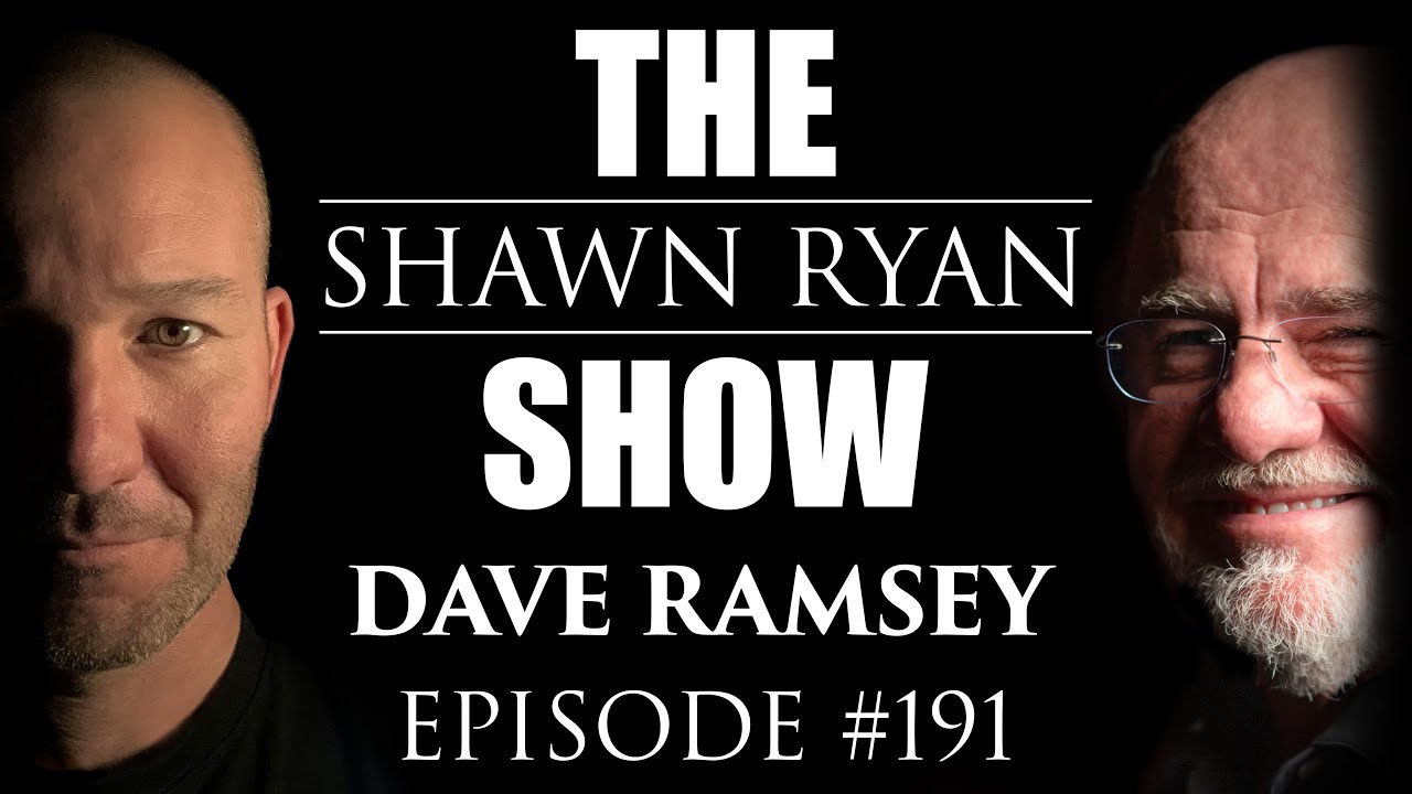 Dave Ramsey - CEO, Ramsey Solutions | SRS 