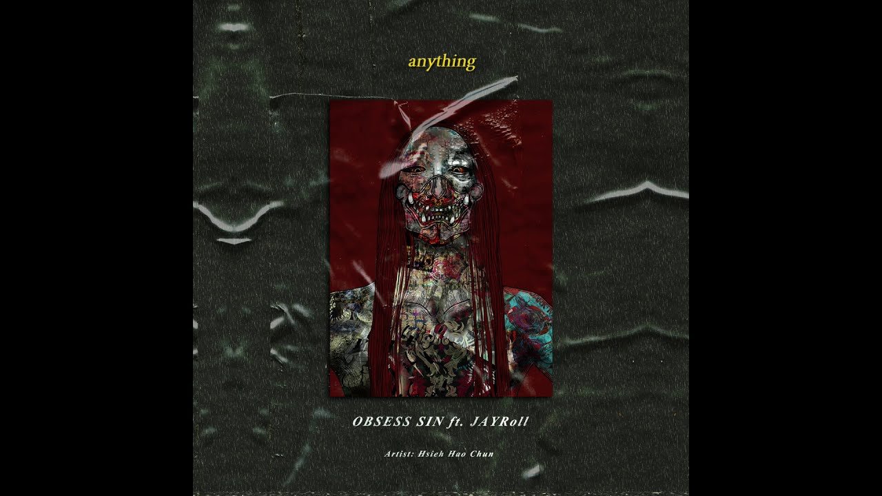 OBSESS - Sin 2019 ft. JAYRoll (Official Audio)