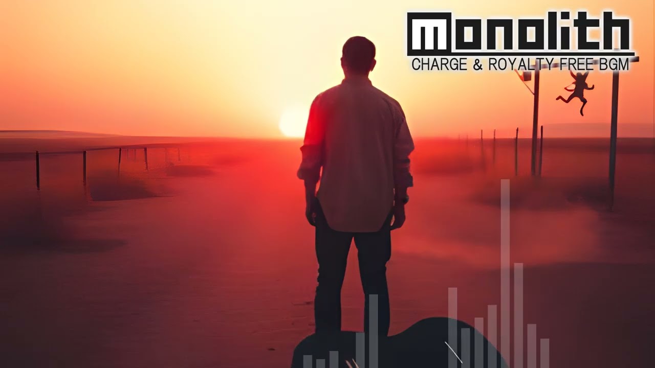 【AI楽曲】Standing at the crossroads