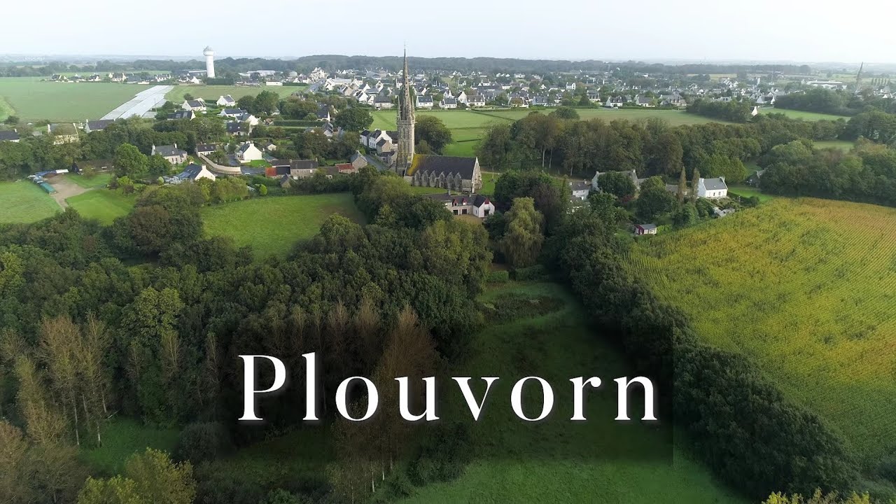 Plouvorn - Film de présentation