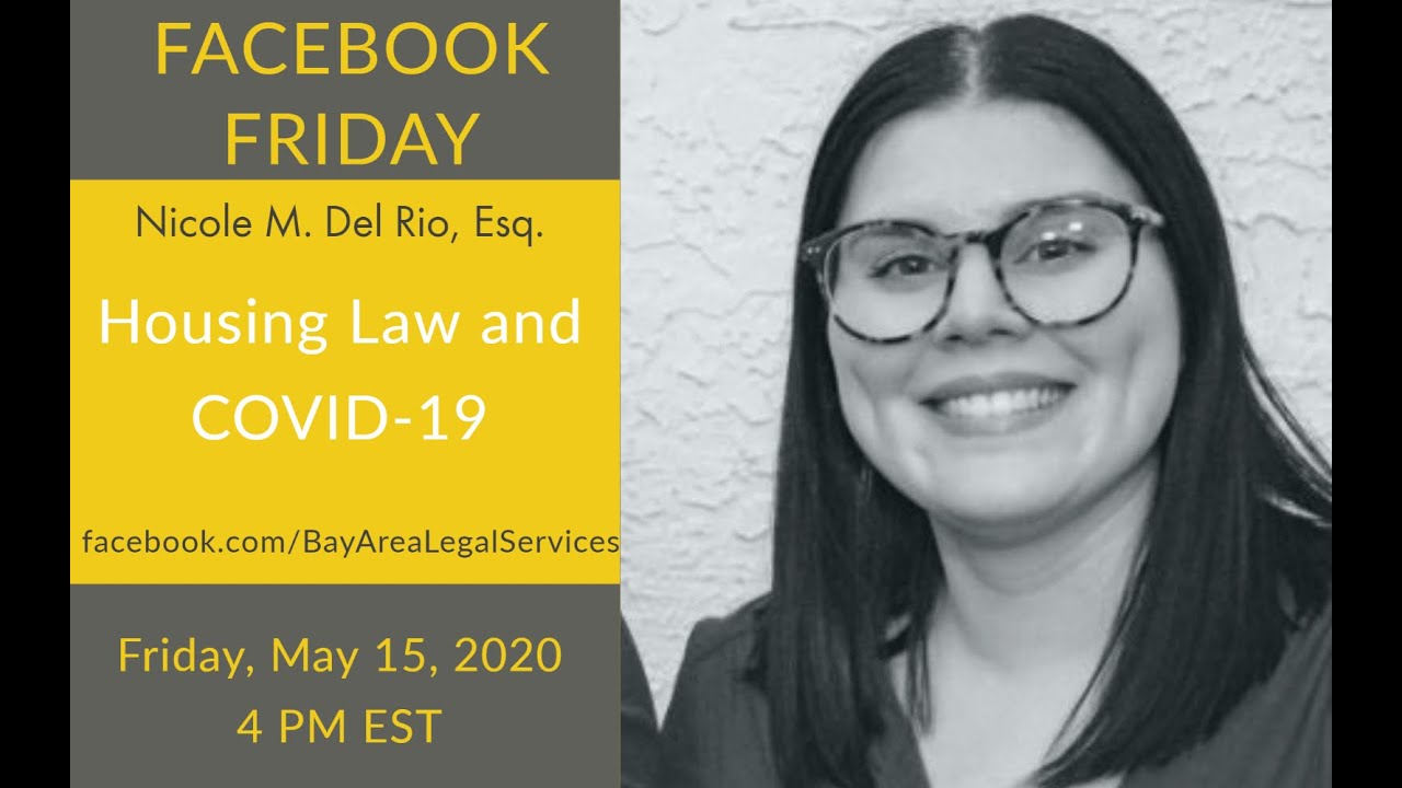 #RespuestasLegalesenVivo: Leyes de alquiler en la Florida