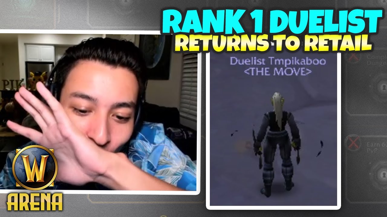 Rank 1 Duelist Pikaboo Steps Back into Retail Arena
