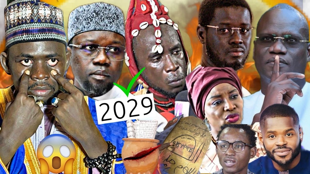 Sonko day dem..🛑Alahou Akbar Saltigue Kafrine décès..Mimi et Ass quittent-Aff PCD,Ahmed Khalifa jure