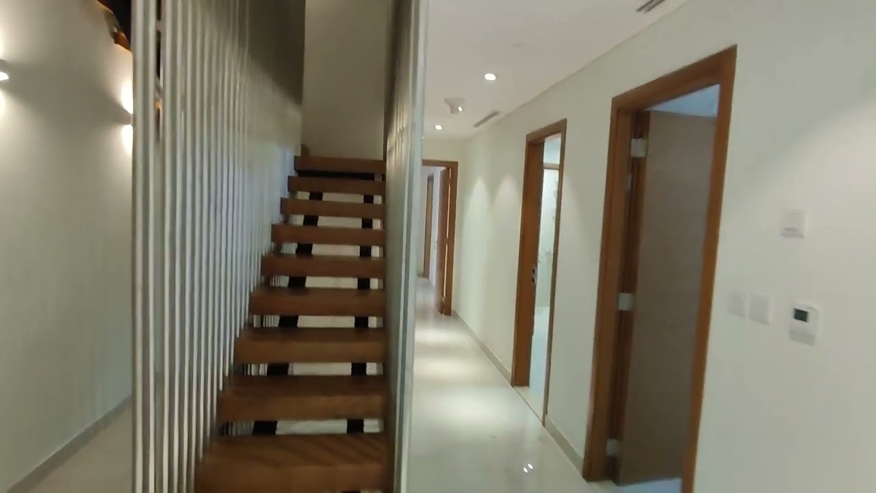 By the Sea 4BHK Duplex fully sea view al reem island abu Dhabi