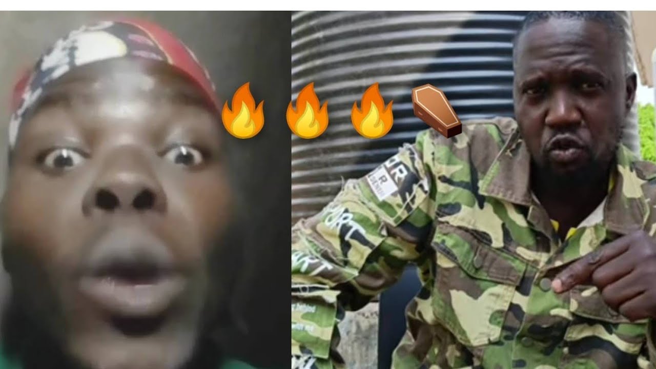 I PROMISED TO KILL BOSMIC THIS YEAR 2026 AM NOT JOKINGLY and AM NOT LYING SERIOUSLY ACTION!
